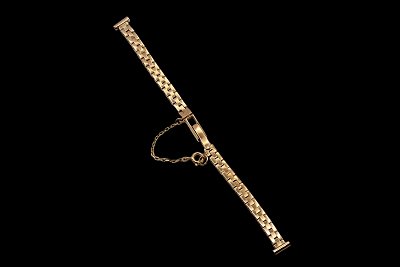 Lady's Watch Bracelet