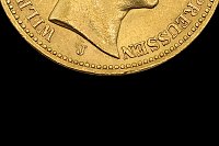 20 Marcos Guilherme II Prússia 1912 J Alemanha