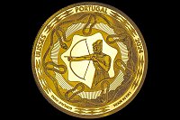 5 Euro Ulysses 2024 Proof Portugal