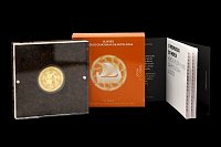 5 Euro Ulysses 2024 Proof Portugal