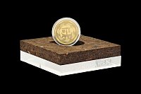 5 Euro Ulysses 2024 Proof Portugal