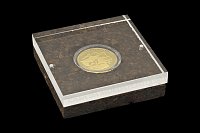 7,50 Euro Fernando de Magallanes - Conclusión 1522 - 2022 Proof Portugal