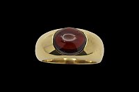 Anel Granada Almandina