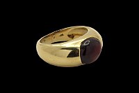 Anel Granada Almandina