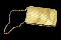 Bolso de Mujer Antiguo