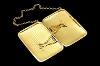 Bolso de Mujer Antiguo