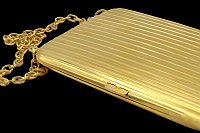 Bolso de Mujer Antiguo