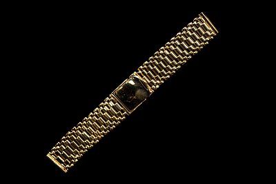 Gent's Watch Bracelet