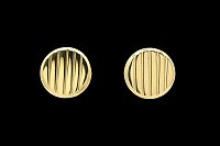 Capas de Botões de Punho 2 Cores