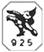 Águia Moderna 925