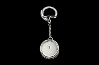 Llavero 'San Cristóbal'