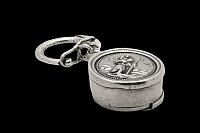 Llavero 'San Cristóbal'