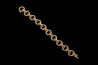 Pulsera Eslabones