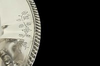 Sopera con Tapa y Plato