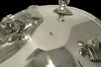 Sopera con Tapa y Plato