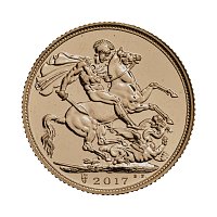 Uma Celebração da Vida e Arte de Benedetto Pistrucci Conjunto 2 Moedas de Ouro