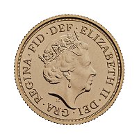 Uma Celebração da Vida e Arte de Benedetto Pistrucci Conjunto 2 Moedas de Ouro